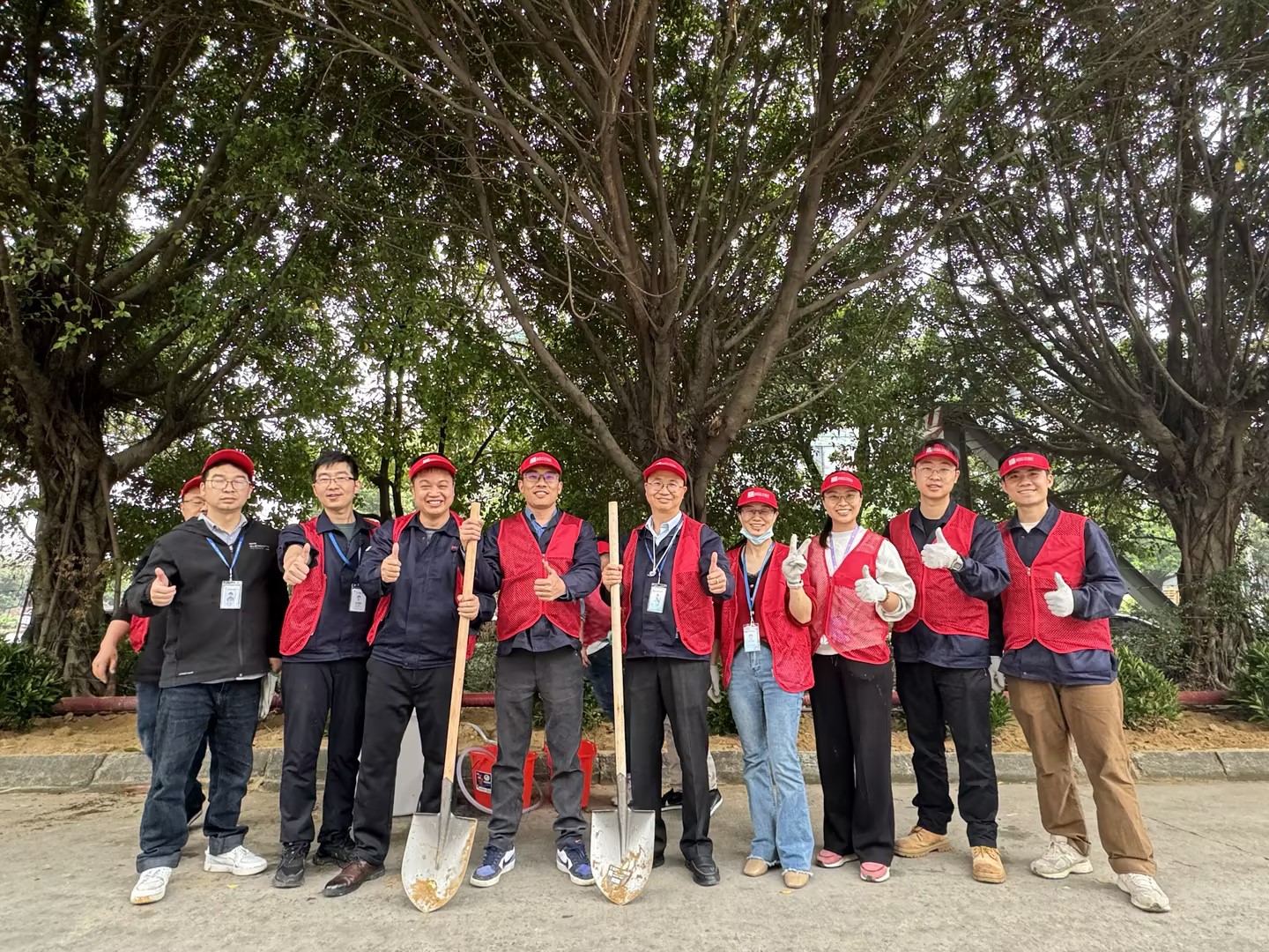 2024年欧冠杯官方网站-欧冠（中国）
科技植一抹新绿 寄一份希望植树节