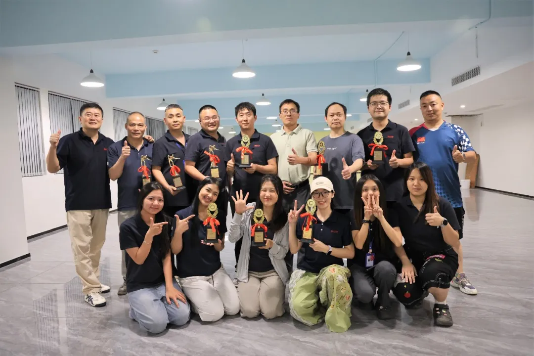泰国欧冠杯官方网站-欧冠（中国）
首届乒乓球及台球比赛圆满落幕